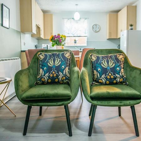 Pipkin Place Serviced Apartment 코번트리 외부 사진