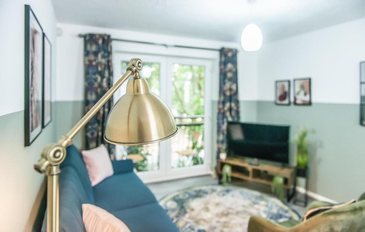 Pipkin Place Serviced Apartment 코번트리 외부 사진