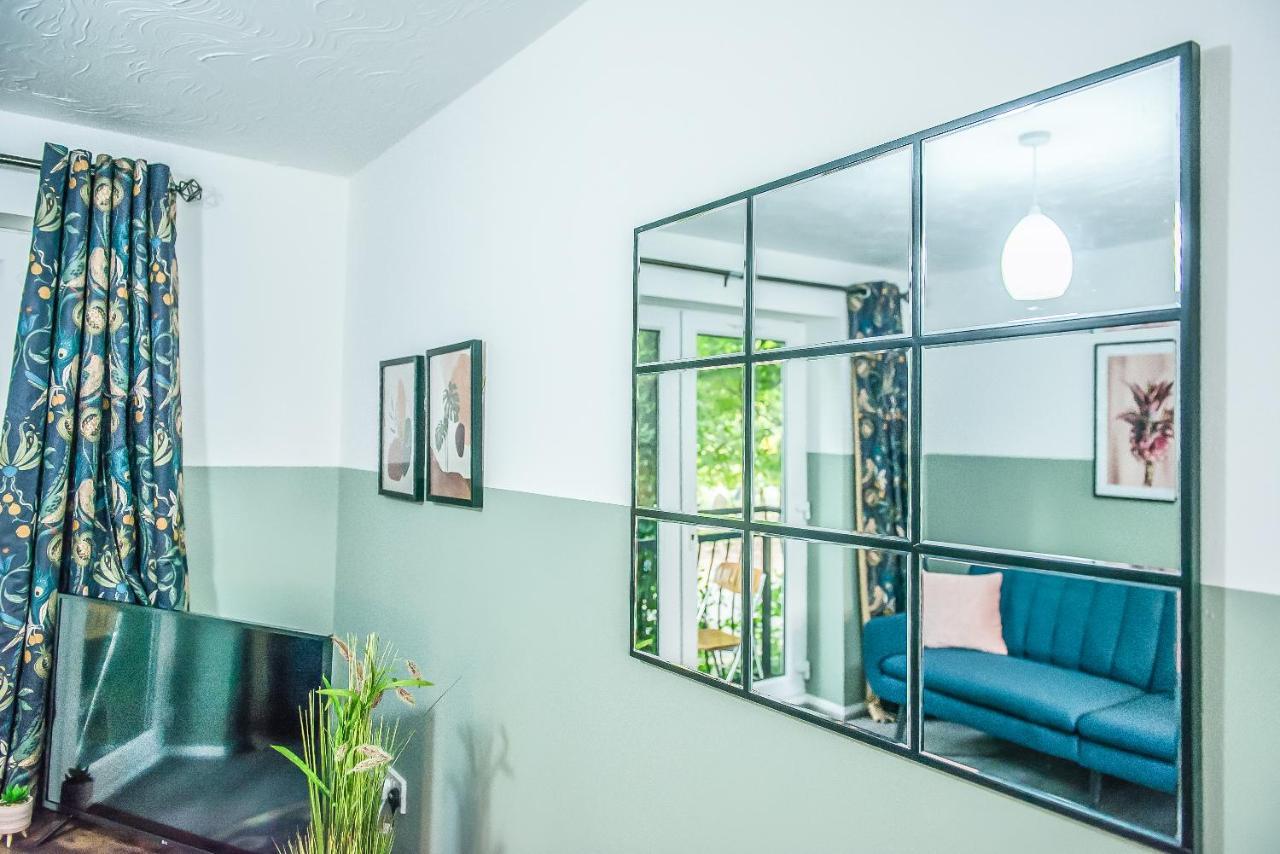 Pipkin Place Serviced Apartment 코번트리 외부 사진
