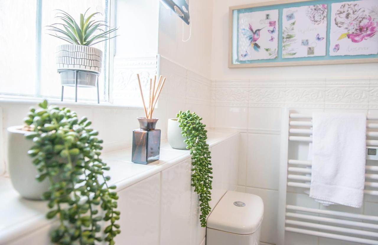 Pipkin Place Serviced Apartment 코번트리 외부 사진