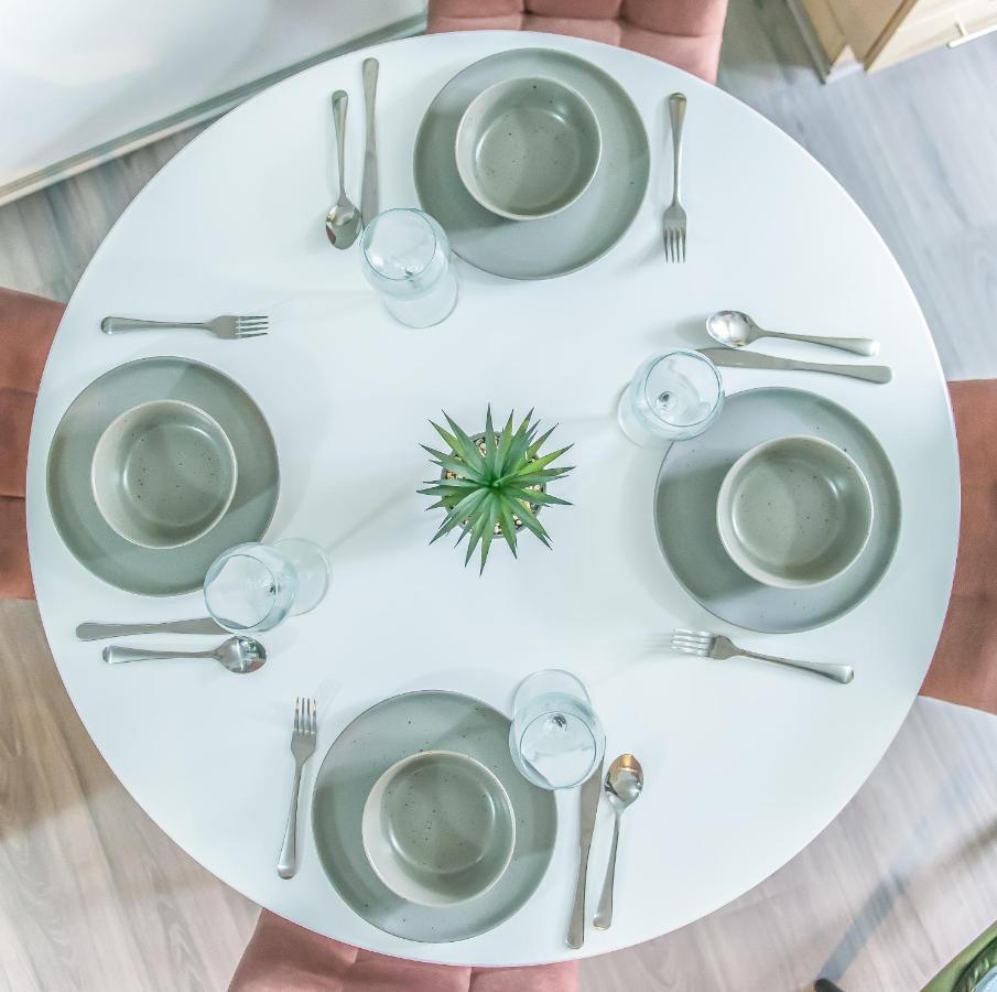 Pipkin Place Serviced Apartment 코번트리 외부 사진